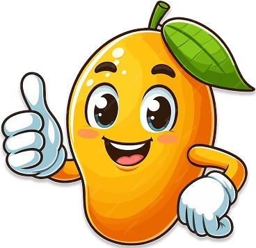 Infinity Agro - Mango basket