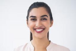 Aisha Patel