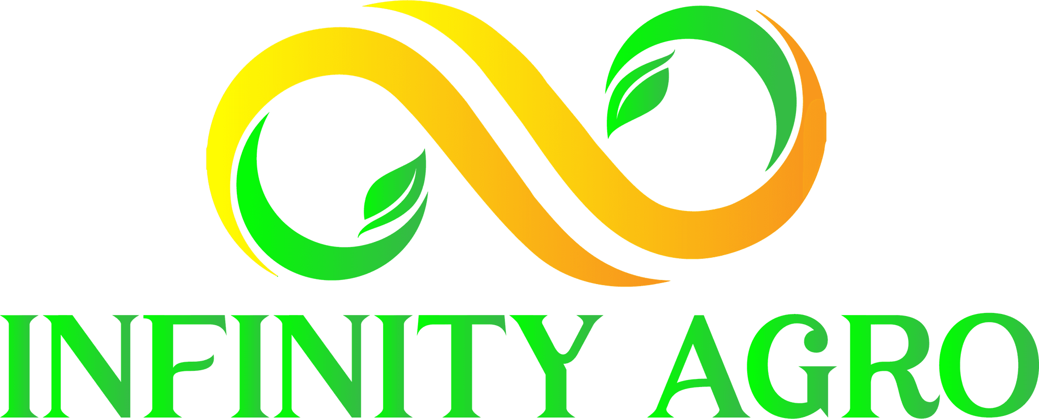 Infinity Agro Logo